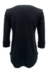 AROVESCIO T-shirt e Polo Nero da donna