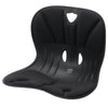 Seduta Ergonomica Curble Wider Nero Titanium