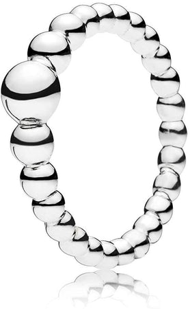 PANDORA - Anello Sfere Infinite