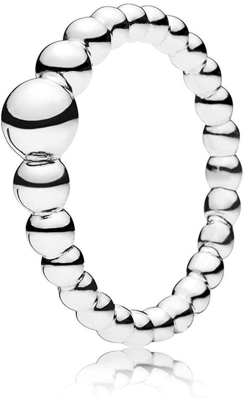 PANDORA - Anello Sfere Infinite