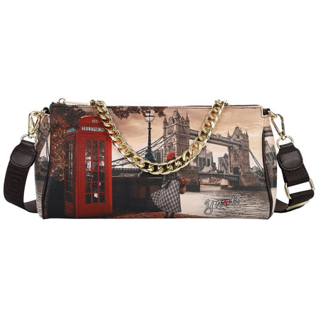YNot borsa bauletto LONDON BRIDGE YES719F6