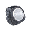 Lampada Contemporanea Da Esterno Z_Solar Led Plastica Grigio