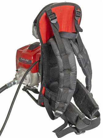 Decespugliatore a zaino Kawasaki KD3 530BPN