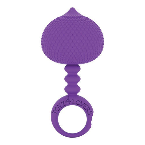 Plug Emperor Of Moscovia 8,3 cm x 4 cm – Accessorio per il benessere