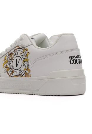 VERSACE JEANS COUTURE Sneakers FONDO STARLIGHT DIS. SJ1 da uomo