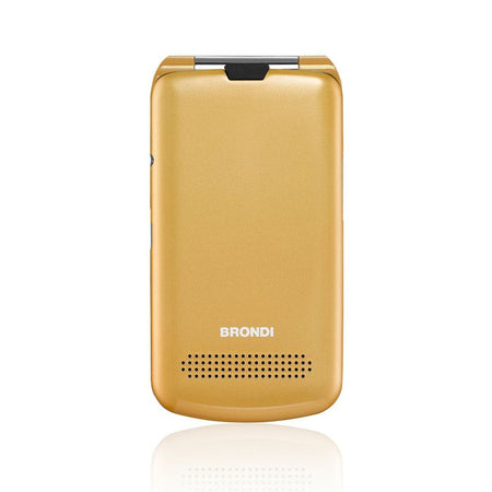 telefono cellulare brondi president gold