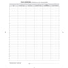 Registro Pulizia E Sanificazione In Azienda 40 Pagine F.To 31X24,5 E2431 Edipro