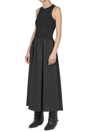 OTTOD'AME Ottod'ame - Abito - 450328 - Nero da donna