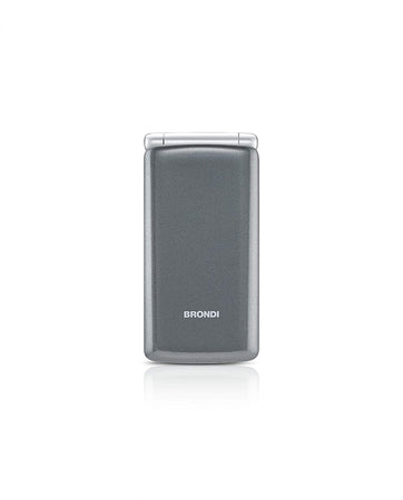 brondi amico sincero clamshell brondi dual sim