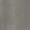 MOBILI 2G - CASSETTIERA 3 CASSETTI GRIGIO IN LEGNO MASSELLO ABETE 116x53x98