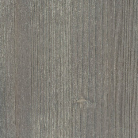 MOBILI 2G - CASSETTIERA 3 CASSETTI GRIGIO IN LEGNO MASSELLO ABETE 116x53x98