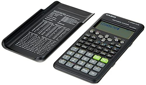 Casio, Calcolatrice Fx-570Es Plus
