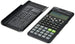 Casio - Calcolatrice scientifica con 417 funzioni (FX-570ES PLUS)