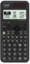 Casio - Calcolatrice Scientifica Grafica 540 Funzioni e e Display Naturale (FX-991CW)