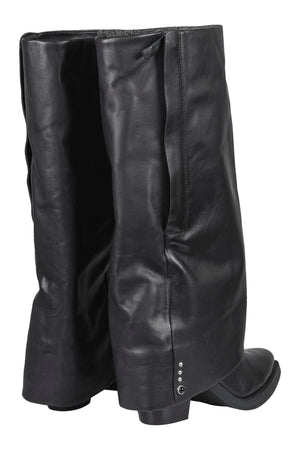 ASH Ash - Stivali - 460943 - Nero da donna