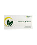 Immuno Action 60 capsule, Tabebuia, betaglucani, Uncaria, Echinacea, Andrographis scudo per le difese immunitarie