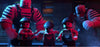LEGO Batman Legacy Of The Dark Night (L' Eredita' Del Cavaliere Oscuro) PS5 UK