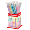 Barattolo 72 Swano Pastel Colori Assortiti Stabilo