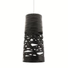 Lampada da sospensione Foscarini Tress Piccola