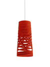 Lampada per cucina Foscarini Tress Mini