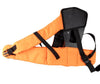 Bretella Professionale Extra Comfort per Decespugliatore con Cinghie Regolabili Ama