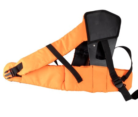 Bretella Professionale Extra Comfort per Decespugliatore con Cinghie Regolabili Ama