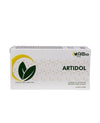 Artidol 60 capsule Boswellia, Artiglio del diavolo, Salice e Uncaria, vitamina c funzionalità articolari, cartilagine
