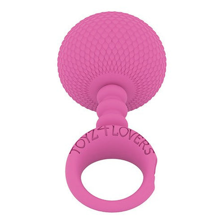 Plug Emperor Of Moscovia 8,3 cm x 4 cm – Accessorio per il benessere