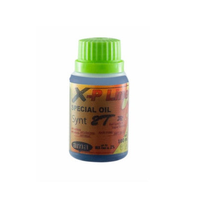 Olio Super Synt 2T Xp-Line Ml. 100