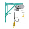 ELEVATORE ETR 200 ESTENSIBILE mod. 1140631 S-MORSETTI 'IMER'