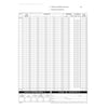 Blocco Registro Corrispettivi 12/12Autor. 29,7X21,5Cm Du168512C00 Data Ufficio