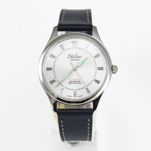 Orologio Perseo Ambiance carica manuale 35374