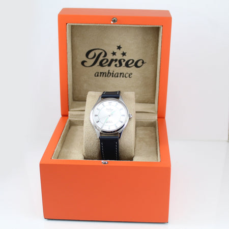 Orologio Perseo Ambiance carica manuale 35374