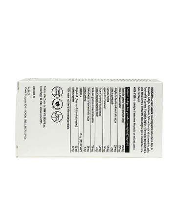 Artidol 60 capsule Boswellia, Artiglio del diavolo, Salice e Uncaria, vitamina c funzionalità articolari, cartilagine