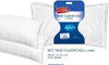 Guanciale  Set 4 Cuscini ! Caleffi Gr.500 ,Comfort e Convenienza