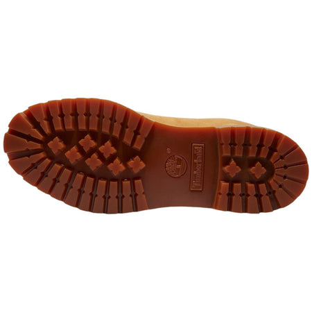 Timberland stivale giallo impermeabile Premium 6-Inch TB110061713