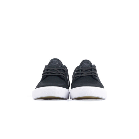 Nike Scarpa Bassa Uomo Sb Zoom Janoski Rm Black/white/thunder Grey/gum Light Brown da uomo