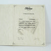 Orologio Perseo Ambiance carica manuale 35374