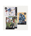 Favini, Album Schizza e Strappa Manga A4