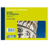 Blocco Buoni Di Consegna 50/50Copie Autor. 11,5X16,5Cm Du161570000