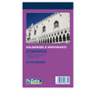Blocco Comande 25/25/25Copie Autor. 16,8X10Cm Du161880000