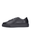 LAST STUDIO Sneakers Nero da donna