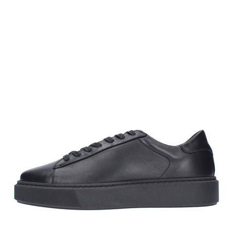 LAST STUDIO Sneakers Nero da donna