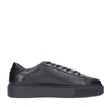LAST STUDIO Sneakers Nero da donna