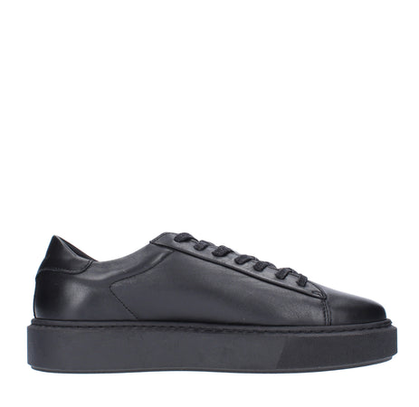 LAST STUDIO Sneakers Nero da donna