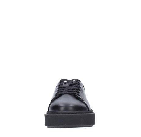 LAST STUDIO Sneakers Nero da donna