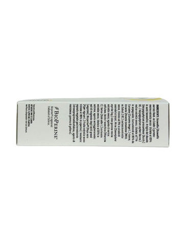 Artidol 60 capsule Boswellia, Artiglio del diavolo, Salice e Uncaria, vitamina c funzionalità articolari, cartilagine
