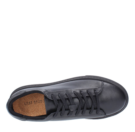 LAST STUDIO Sneakers Nero da donna