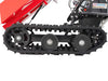 Motocarriola dumper TAG300TD