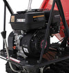 Motocarriola dumper TAG300TD